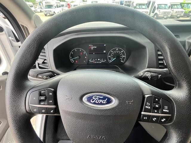 Diamond Coach TR2200 Vehicle Image 20