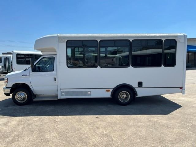 Worldtrans 220 P/T Vehicle Image 04