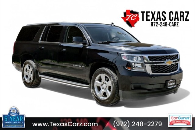 more details - chevrolet suburban