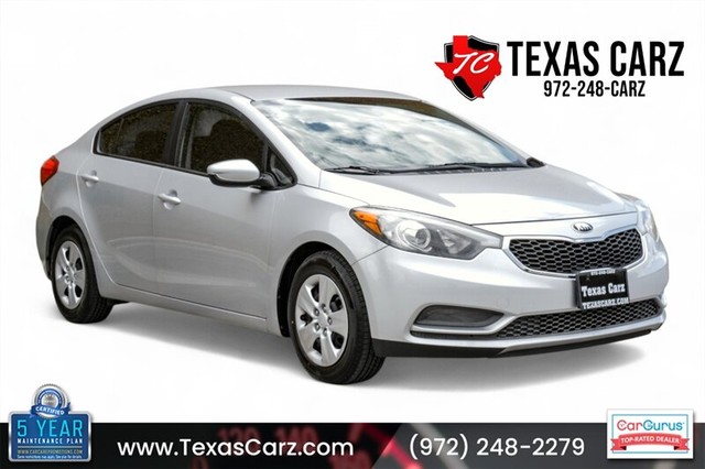 more details - kia forte