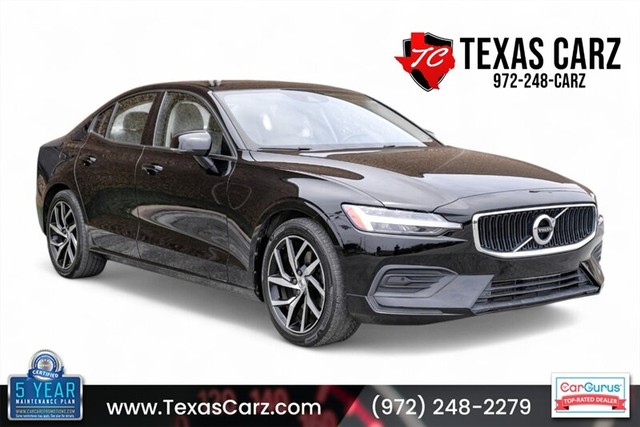 more details - volvo s60