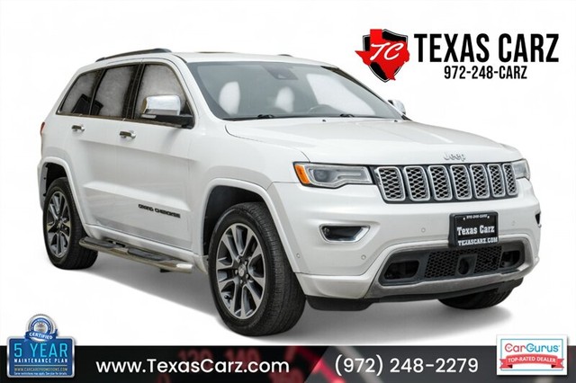 more details - jeep grand cherokee