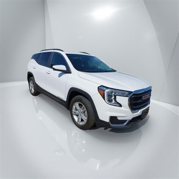 more details - gmc terrain