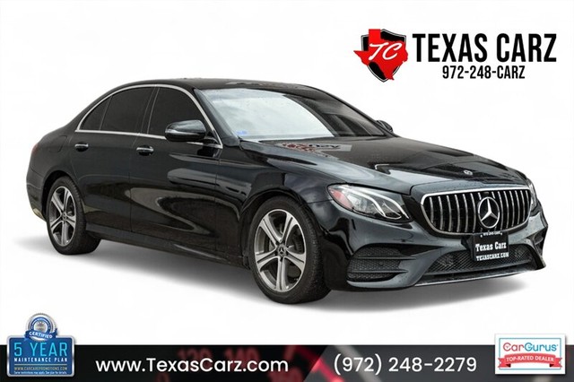 more details - mercedes-benz e-class