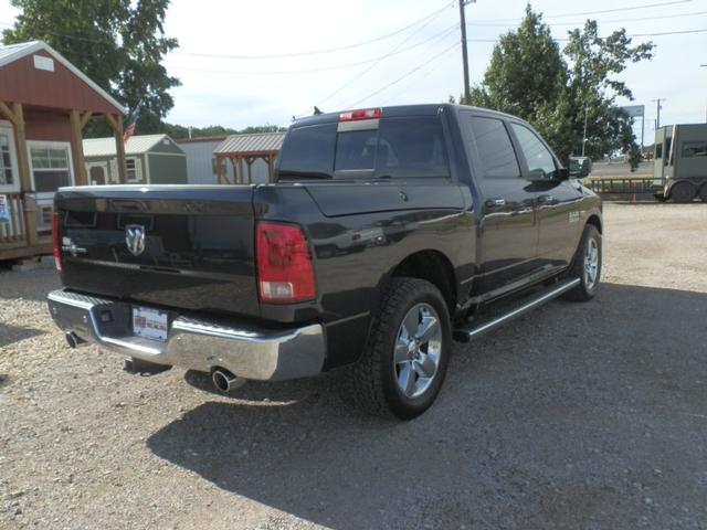 Ram 1500 Vehicle Full-screen Gallery Image 04