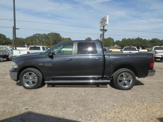 Ram 1500 Vehicle Full-screen Gallery Image 05