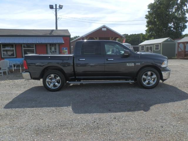 Ram 1500 Vehicle Full-screen Gallery Image 06