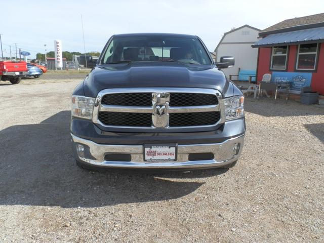 Ram 1500 Vehicle Full-screen Gallery Image 07