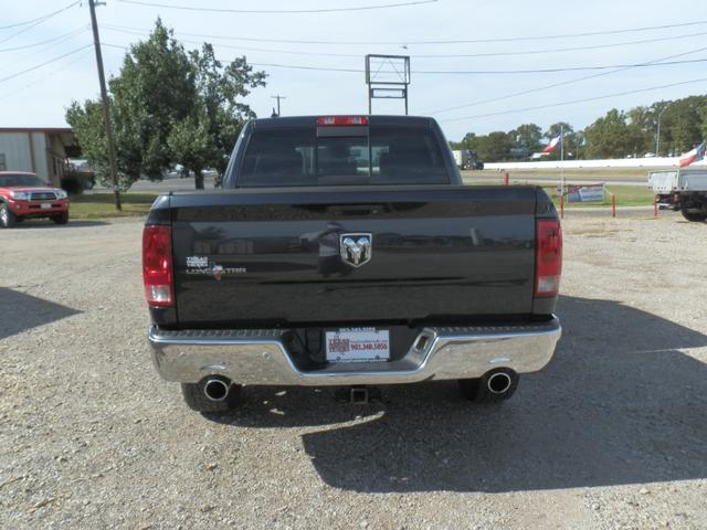 Ram 1500 Vehicle Full-screen Gallery Image 08