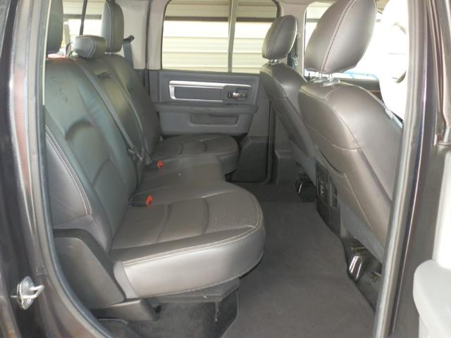 Ram 1500 Vehicle Full-screen Gallery Image 19