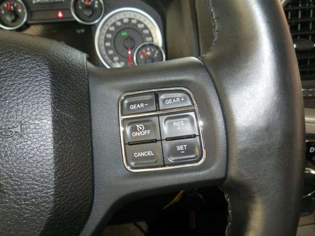 Ram 1500 Vehicle Full-screen Gallery Image 24