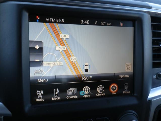 Ram 1500 Vehicle Full-screen Gallery Image 25