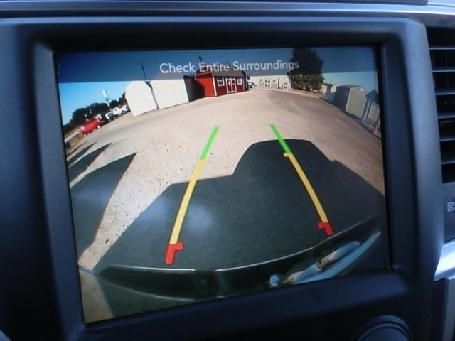 Ram 1500 Vehicle Full-screen Gallery Image 26