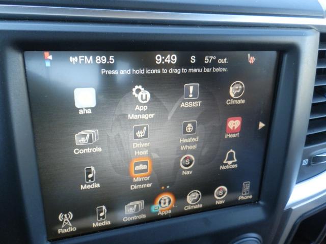 Ram 1500 Vehicle Full-screen Gallery Image 27