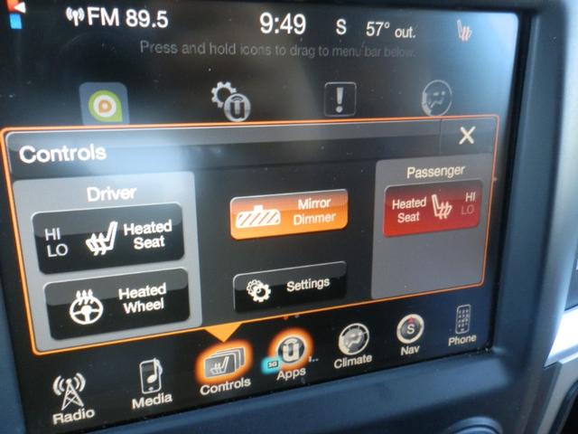 Ram 1500 Vehicle Full-screen Gallery Image 28