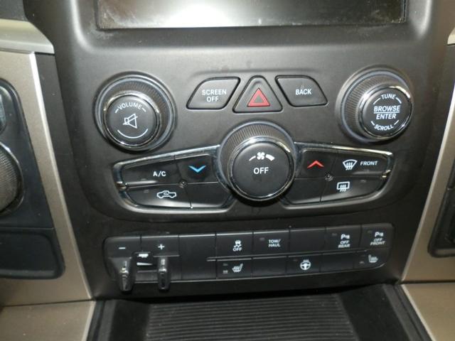 Ram 1500 Vehicle Full-screen Gallery Image 32