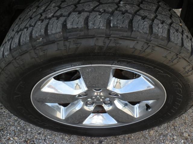 Ram 1500 Vehicle Full-screen Gallery Image 52