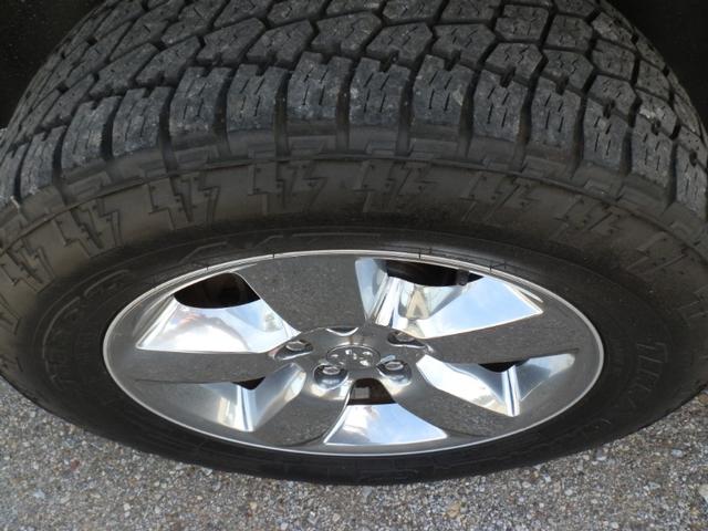 Ram 1500 Vehicle Full-screen Gallery Image 53