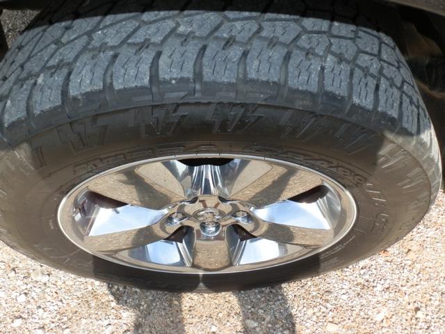 Ram 1500 Vehicle Full-screen Gallery Image 55