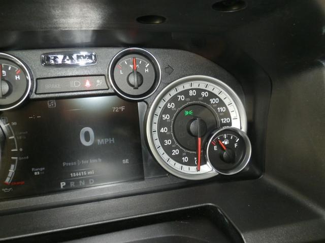 Ram 1500 Vehicle Full-screen Gallery Image 56