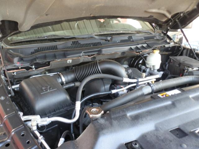 Ram 1500 Vehicle Full-screen Gallery Image 58