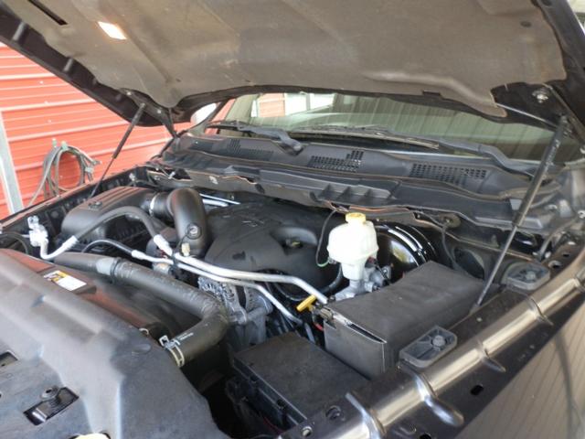 Ram 1500 Vehicle Full-screen Gallery Image 59