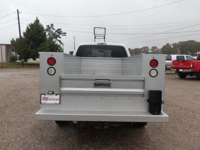 Ford Super Duty F-250 SRW Vehicle Full-screen Gallery Image 08