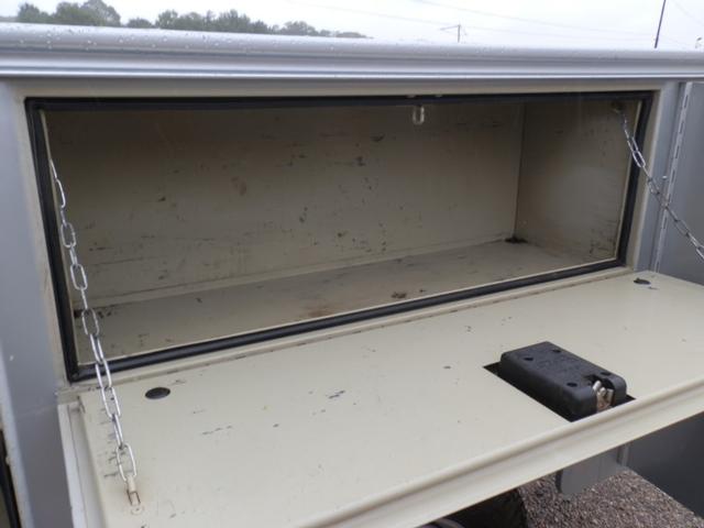 Ford Super Duty F-250 SRW Vehicle Full-screen Gallery Image 11