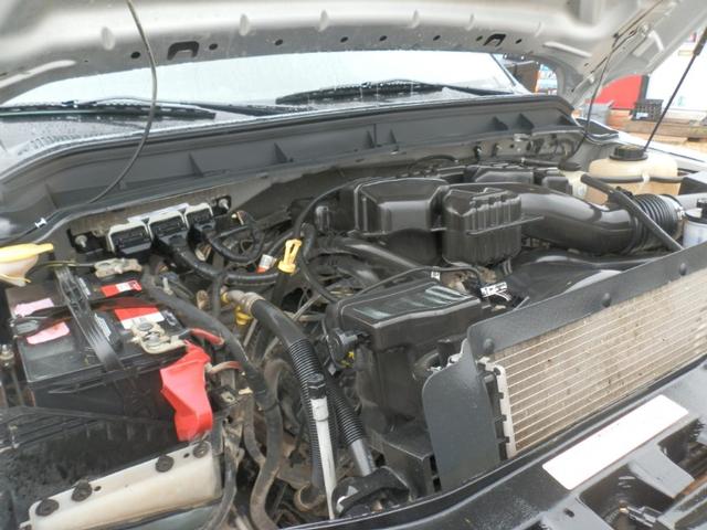 Ford Super Duty F-250 SRW Vehicle Full-screen Gallery Image 37