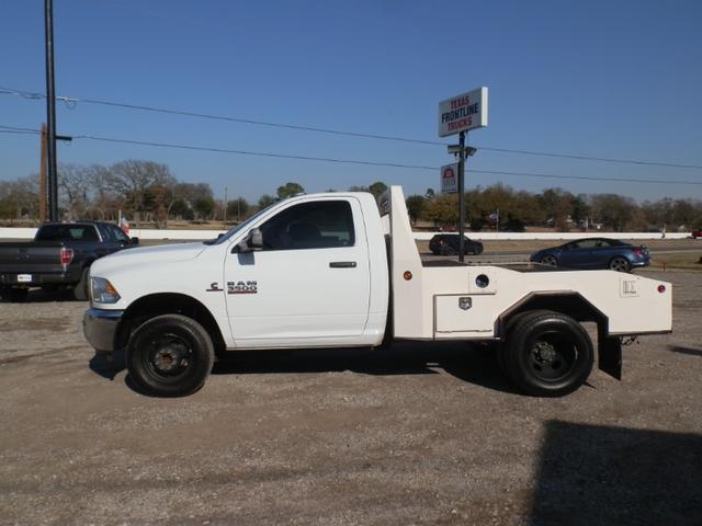 Ram 3500 Vehicle Full-screen Gallery Image 08
