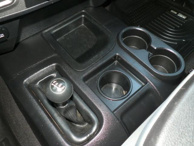 Ram 3500 Vehicle Full-screen Gallery Image 34