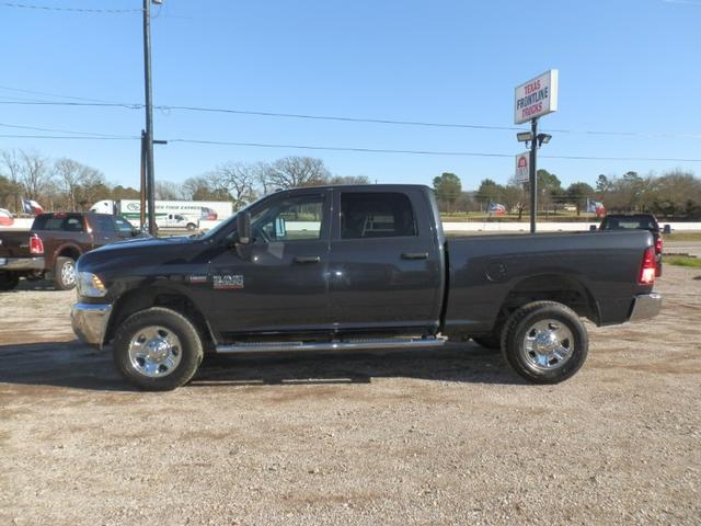 Ram 2500 Vehicle Full-screen Gallery Image 05