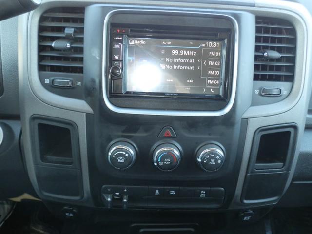 Ram 2500 Vehicle Full-screen Gallery Image 17