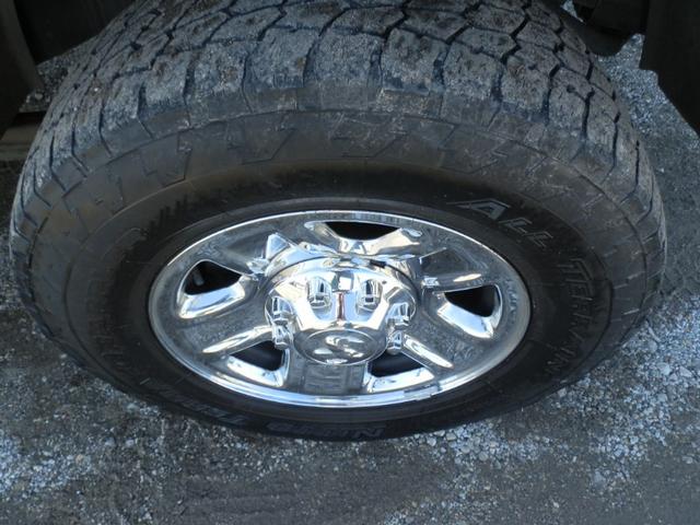 Ram 2500 Vehicle Full-screen Gallery Image 31