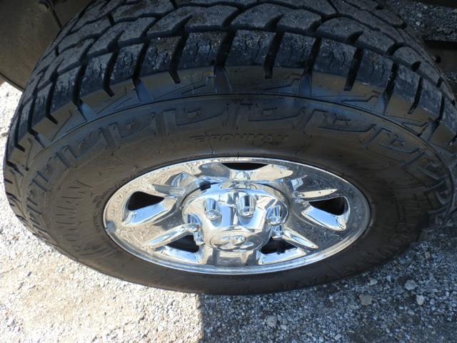 Ram 2500 Vehicle Full-screen Gallery Image 33