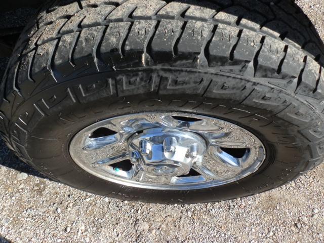 Ram 2500 Vehicle Full-screen Gallery Image 34