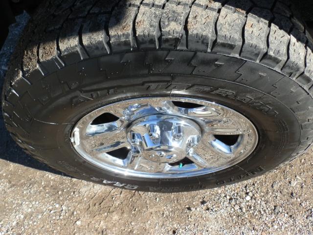 Ram 2500 Vehicle Full-screen Gallery Image 35