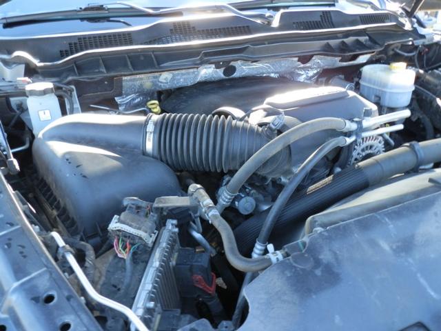 Ram 2500 Vehicle Full-screen Gallery Image 37