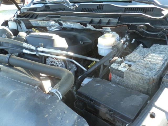 Ram 2500 Vehicle Full-screen Gallery Image 38