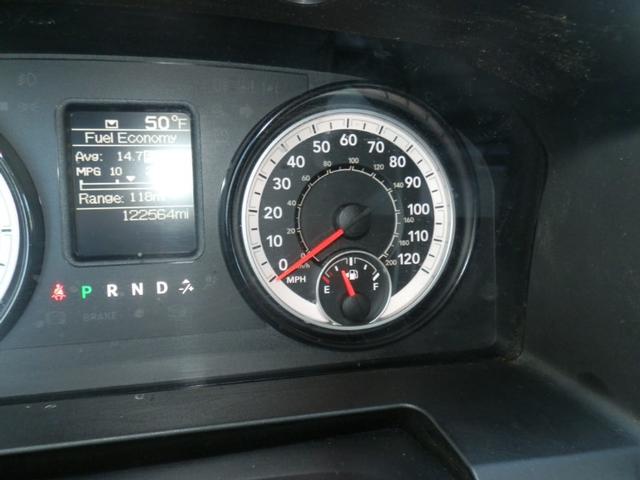 Ram 2500 Vehicle Full-screen Gallery Image 41