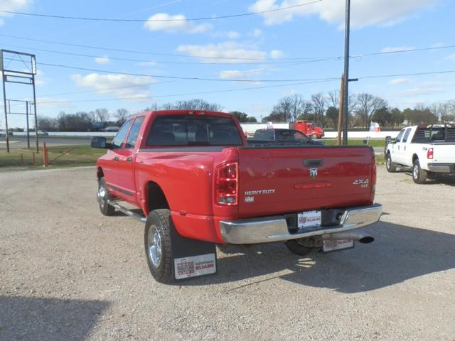 Dodge Ram 3500 Vehicle Full-screen Gallery Image 02