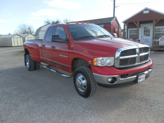 Dodge Ram 3500 Vehicle Full-screen Gallery Image 03