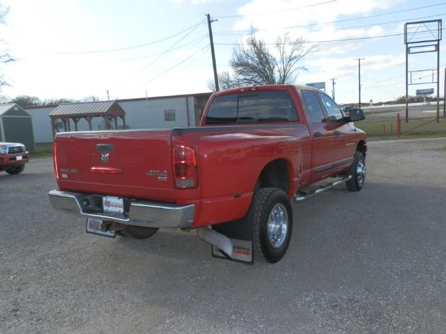 Dodge Ram 3500 Vehicle Full-screen Gallery Image 04