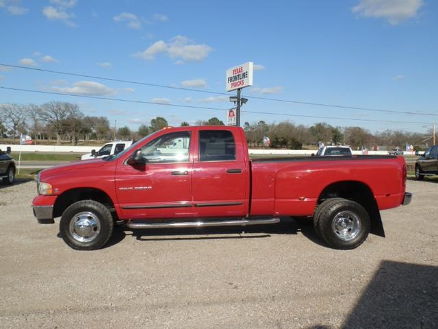 Dodge Ram 3500 Vehicle Full-screen Gallery Image 05