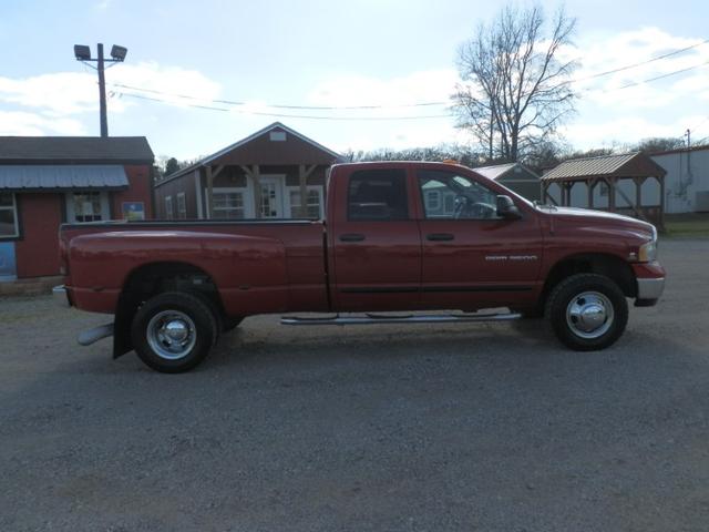 Dodge Ram 3500 Vehicle Full-screen Gallery Image 06
