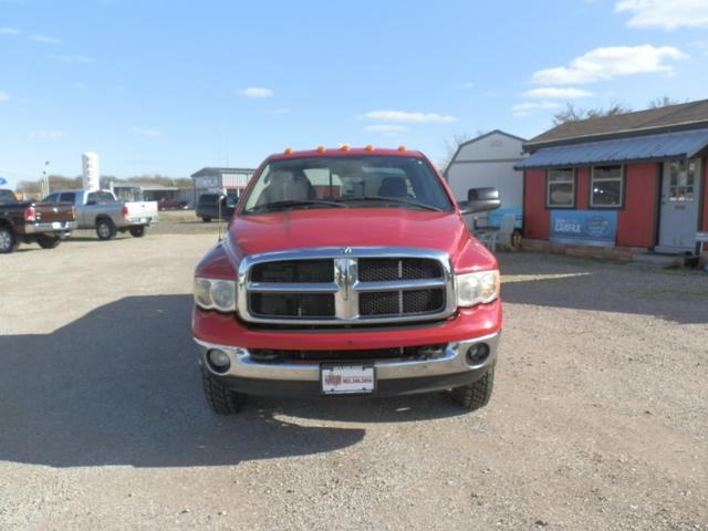 Dodge Ram 3500 Vehicle Full-screen Gallery Image 07