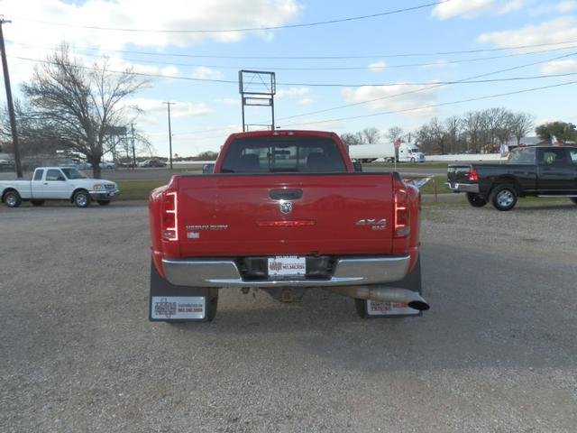 Dodge Ram 3500 Vehicle Full-screen Gallery Image 08