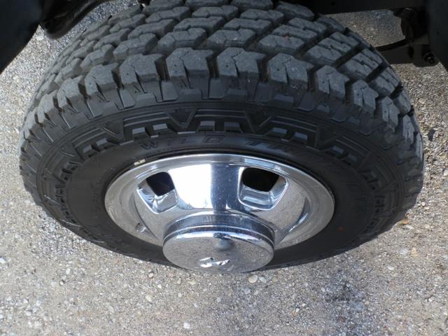 Dodge Ram 3500 Vehicle Full-screen Gallery Image 26