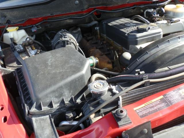 Dodge Ram 3500 Vehicle Full-screen Gallery Image 29