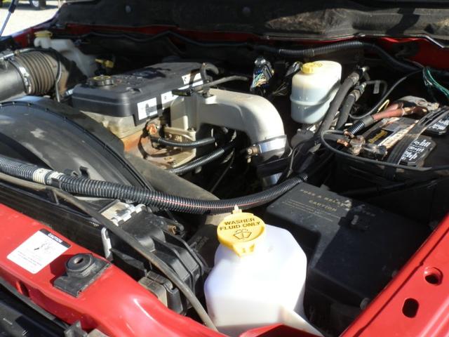 Dodge Ram 3500 Vehicle Full-screen Gallery Image 30